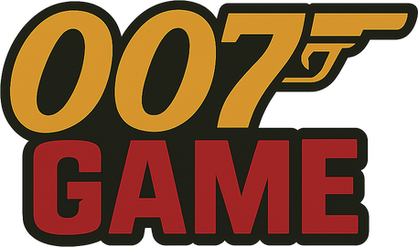 007game Logo